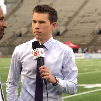 Profile Picture of Travis Eldridge (@tgeldrid) on Twitter