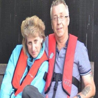 Profile Picture of Kevin JohnsonOsborne (@Sandman_1955) on Twitter