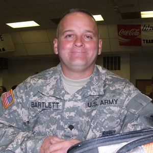 Profile Picture of Mark Bartlett (@192657865) on Myspace