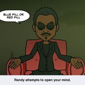 Profile Picture of @maurice_vaughn (@Randyvaughn3) on Twitter