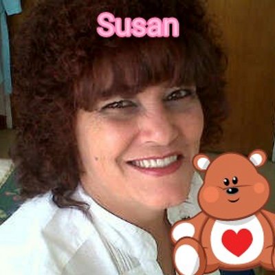Susan Cronje - Twitter Profile Picture of Susan Cronje (@suecronje_88001) on Twitter