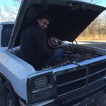 Profile Picture of Caleb Rigsby (@sir_ritsby) on Instagram