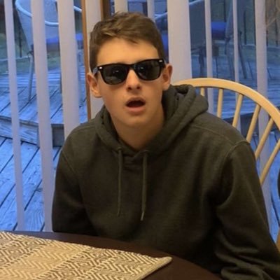 Profile Picture of Shawn Roderick (@sroderick021) on Twitter