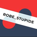 Profile Picture of Scoini,Mosca,Kevin,Cristian (@robe_stupide) on Instagram