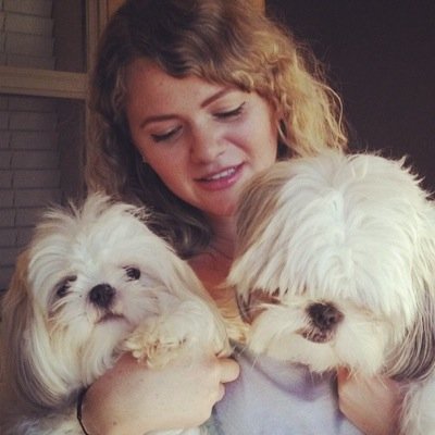 Profile Picture of Kristen Cramer (@kristen9329) on Twitter