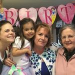 Profile Picture of Lisa Cote Catrett (@lisa_cote_catrett) on Instagram