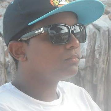 Profile Picture of Victor Lins (@victorlins2014) on Twitter