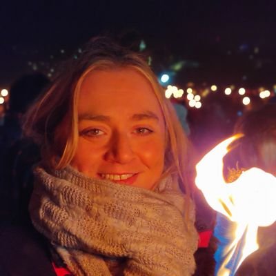 Profile Picture of Becca Baker (@RJCanada) on Twitter