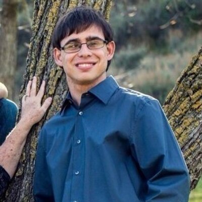 Profile Picture of Zach Andrade (@AndradeZach) on Twitter