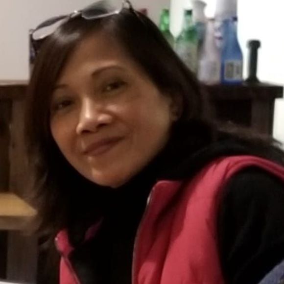 Profile Picture of Fariah Tatonetti (@kiyo46) on Poshmark