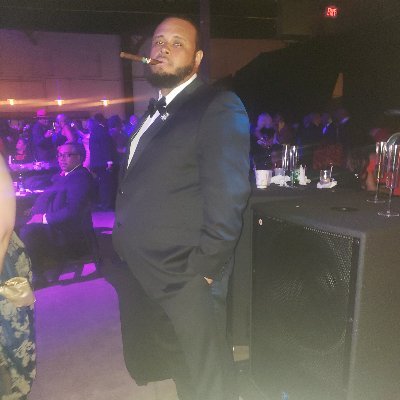 Profile Picture of Jason Stelly (@JasonStelly4) on Twitter