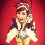 Profile Picture of Tasha Gregory (@tashavalentinecosplay) on Instagram