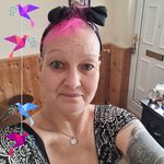 Profile Picture of Alison Pinky Rowlands (@rowlandsalison22019) on Instagram