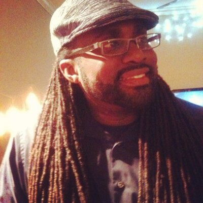 Profile Picture of Terrence Coates (@tbc805) on Twitter