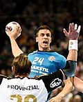 Profile Picture of Marko Neloskion Wikipedia