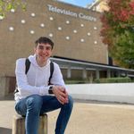 James Spoerry - Instagram Profile Picture of James Spoerry (@jamesspoerry) on Instagram