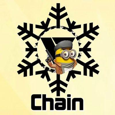 Profile Picture of Frost_chain (@FossezRik) on Twitter