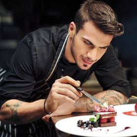 Profile Picture of Chef Leo |Healthy Recipes|Dinner Recipes|Chicken Recipes (@ChefLeo_chickenrecipes) on Pinterest