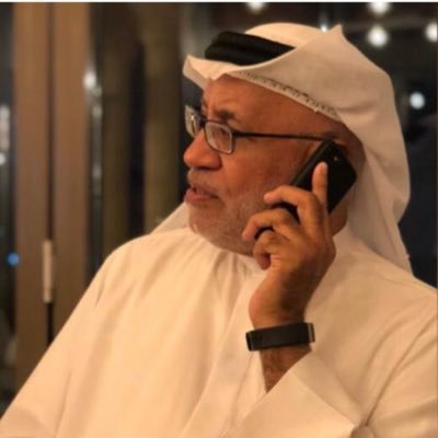 Profile Picture of Abdulla Ali Alhosani (@abdullaalialho1) on Twitter