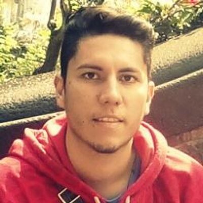 Profile Picture of Maximo Gutierrez (@MaximoGtz) on Twitter