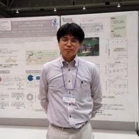 Profile Picture of Ken'ichi Koyanagi (@koyanagi-kenichi) on Quora