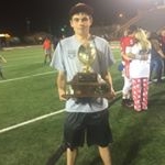 Profile Picture of Josh Waters (@joshwaters88) on Instagram