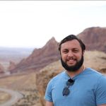 Profile Picture of Joe Defelice 🚀 (@joedefelice) on Instagram