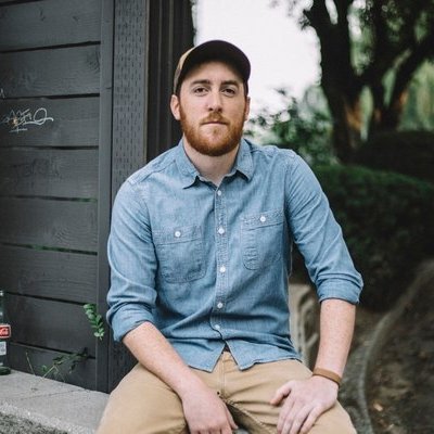 Profile Picture of Drew Prindle (@GonzoTorpedo) on Twitter