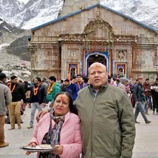 Profile Picture of Rajesh Mittal (@rajesh.mittal.750) on Facebook