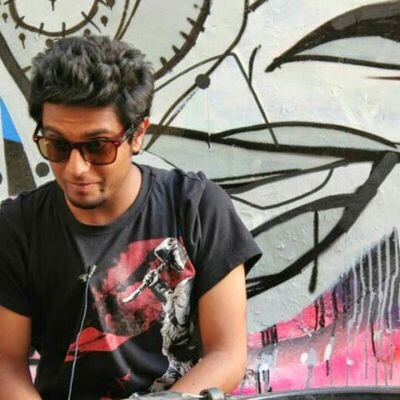 Profile Picture of Siddharth Gandhi (@SidhGandhi) on Twitter
