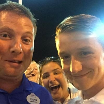 Profile Picture of Devan Oliver (@devan_oliver) on Twitter