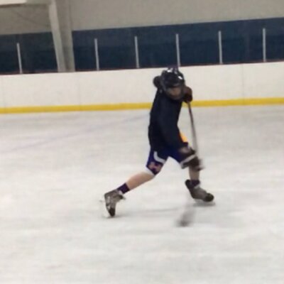 Profile Picture of Michael Gilbertson (@O8Michaelg) on Twitter