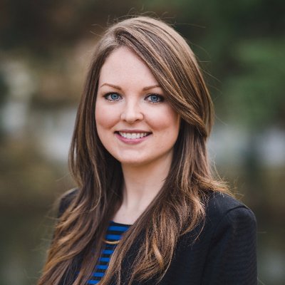 Profile Picture of Amanda Davidson (@ADavidsonRealty) on Twitter