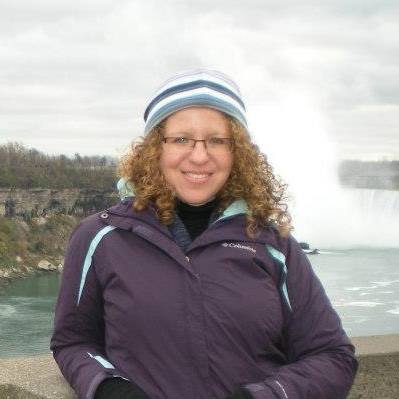 Profile Picture of Tali Leibovich-Raveh (@TaliLeibovich) on Twitter