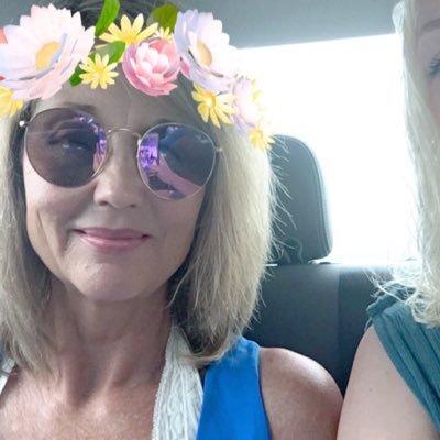 Profile Picture of Debbie Pociluyko (@DPociluyko) on Twitter