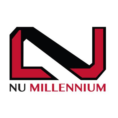 Profile Picture of John Scerbo (@Nu_Millennium) on Twitter