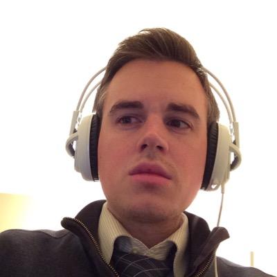 Profile Picture of Matthew Kircher (@mkircher) on Twitter
