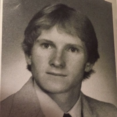 Profile Picture of Steve Kirwan (@StephenRKirwan) on Twitter