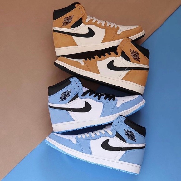 Profile Picture of Sergio Rocha (@rochasergio067) on Poshmark