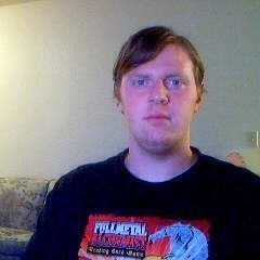 Profile Picture of Justin Krigbaum (@144102336) on Myspace