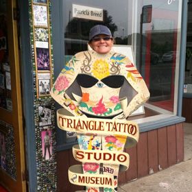Profile Picture of Terry Swartz (@terryswartz) on Pinterest