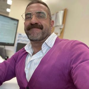 Profile Picture of andrewglitz (@andrewglitz) on Tiktok