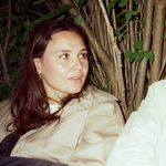 Profile Picture of Michelle (@michellezulauf) on Instagram