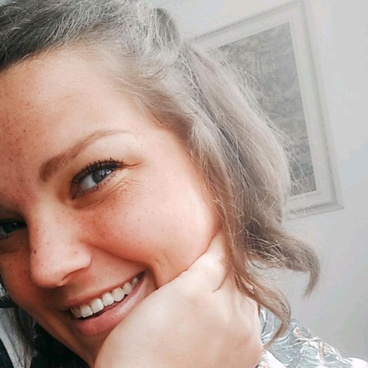 Profile Picture of Joice Neubauer (@joiceneubauer) on Tiktok