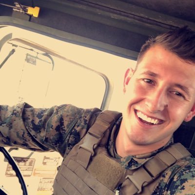 Profile Picture of Cory (@USMC_mccurdy) on Twitter