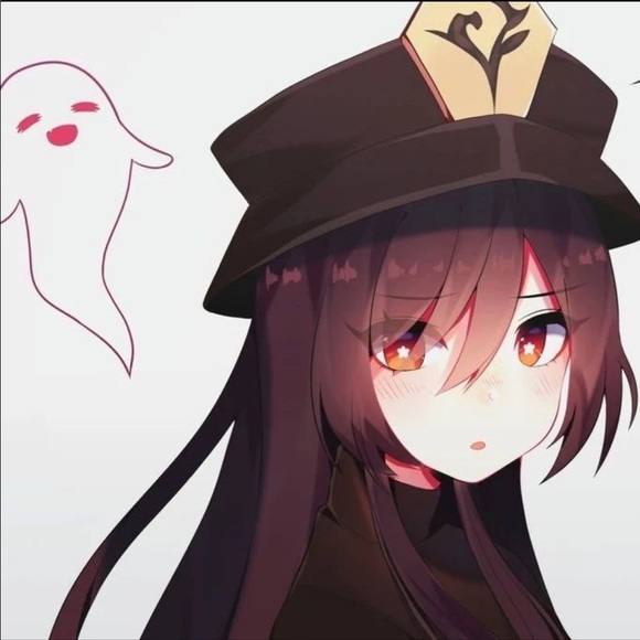 Profile Picture of Trinity Marketti (@trinmarketti) on Poshmark