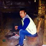 Profile Picture of Simon Aniche (@simon_yeptho) on Instagram