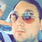 Profile Picture of David Coffman (@davidhcoffman) on Flickr