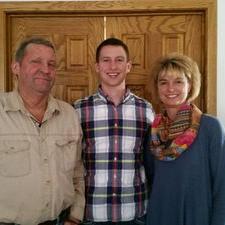 Seth Otte - Twitter Profile Picture of Seth Otte (@so_streeter) on Twitter