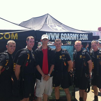 Profile Picture of Dick Hoffa (@Redkneckrules) on Twitter